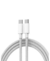 Cable USB-C a USB-C de 1m