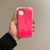 Imagen de Funda Silicone Case para IPHONE 13