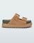 Melissa Cozy M-Lover Platform Verde - comprar online