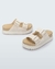 Melissa Cozy M-Lover Platform Bege na internet