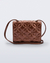 Melissa Cannes Bag Bronze - comprar online