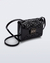 Melissa Cannes Bag Preto