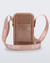 Melissa Link Bag Rose - comprar online