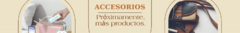 Banner de la categoría Accesorios