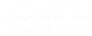 Open Shop MX