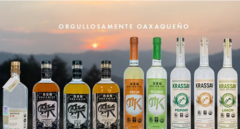 Banner de la categoría Gin Artesanal Orgánico