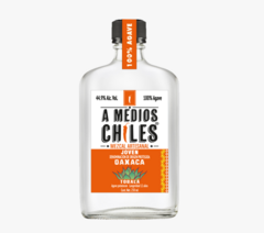 A Medios Chiles Tobalá 250ml