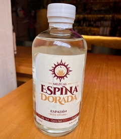 Espina Dorada Espadín 300ml