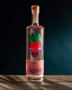 Poción Agave Pechuga 750ml