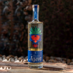 Poción Agave Tobalá 750ml