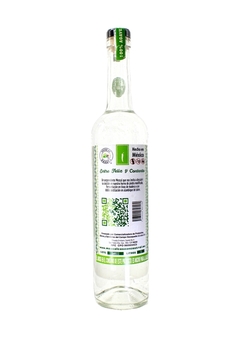 A Medios Chiles Arroqueño 750ml - comprar en línea