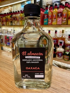 El Almacen Arroqueño 250ml