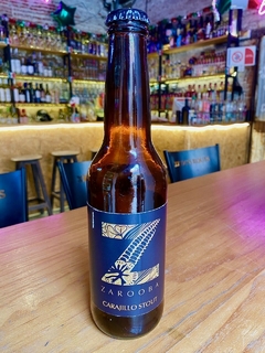 Zarooba Carajillo Stout 355ml 9%