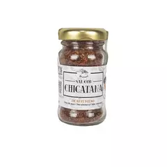 Sal de Chicatana 50g