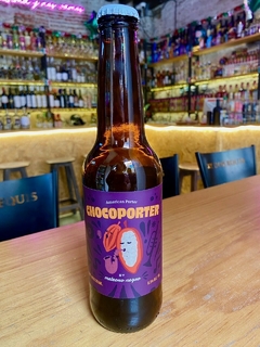 Chocoporter 355ml 6.3% Alc. Vol.