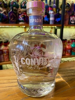 Convite Espadín Premium 700ml