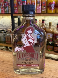 La Coronela Coyote 250ml - comprar en línea