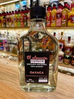 El Almacen Coyote 250ml