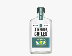 A Medios Chiles Cucharilla 250ml