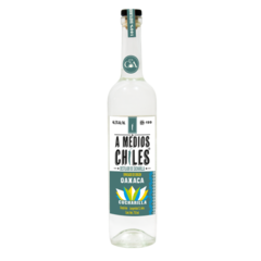 A Medios Chiles Cucharilla 750ml