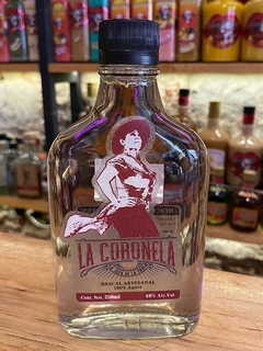 La Coronela Cuishe 250ml - comprar en línea