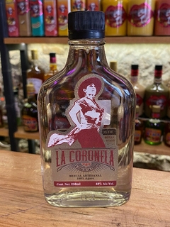 La Coronela Madre Cuishe 250ml - comprar en línea