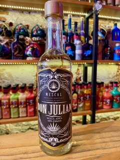 Don Julián Espadín 500ml