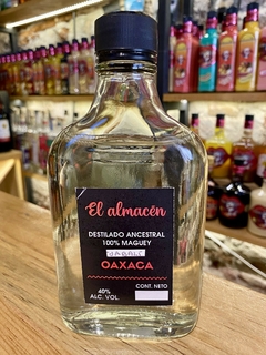 El Almacen Jabali 250ml