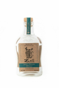 El Rey Zapoteco Espadin 750ml