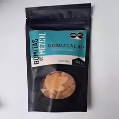 Gomitas de Mezcal 100g - comprar en línea