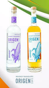 Origen 35 Cristalino 750ml en internet