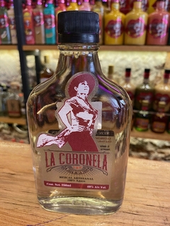 La Coronela Jabalí 250ml - comprar en línea