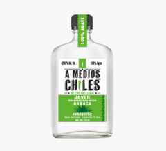 A Medios Chiles Arroqueño 250ml