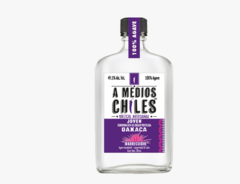 A Medios Chiles Madre Cuishe 250ml