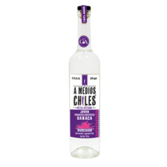 A Medios Chiles Madre Cuishe 750ml