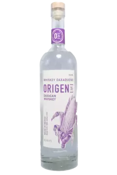 Origen 35 Cristalino 750ml