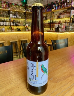 Perico IPA 355ml 4% Alc. Vol.