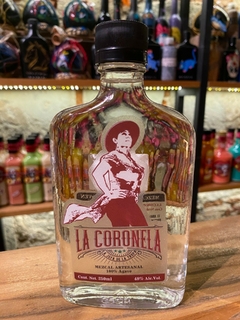 La Coronela Tepeztate 250ml - comprar en línea