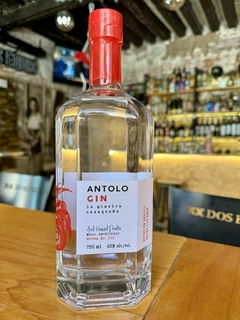 AntoloGin 750ml