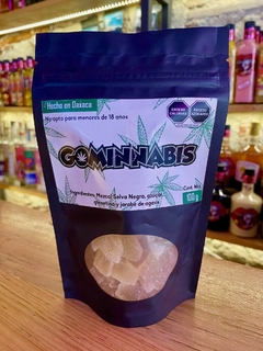 Gomitas de Cannabis 100g