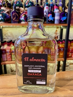 El Almacen Tóbala 250ml