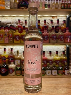 Convite Espadin Una' 375ml