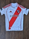 Nueva Remera River Plate 2024/25 TITULAR y ALTERNATIVA 2X1 !!