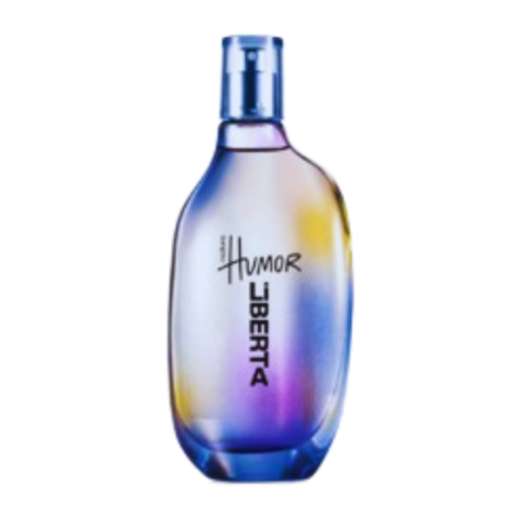 Humor Liberta Eau de Toilette