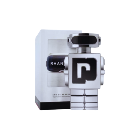 RHANDOM Eau de Parfum - 25 ml. (Versión Homenaje)