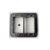 LIZ PLACA 1 FURO 9,5MM 4X4 TRAMONTINA - comprar online