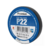 FITA ISOLANTE 10MT PRETA P22 PRYSMIAN/PIRELLI