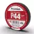 FITA ISOLANTE 20MT PRETA P44 CELOFONE PRYSMIAN/PIRELLI