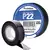 FITA ISOLANTE 20MT PRETA P22 PRYSMIAN/PIRELLI - comprar online