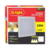 PAINEL LED 24W EMBUTIR QUADRADO 6500K G-LIGHT/MARSHAL